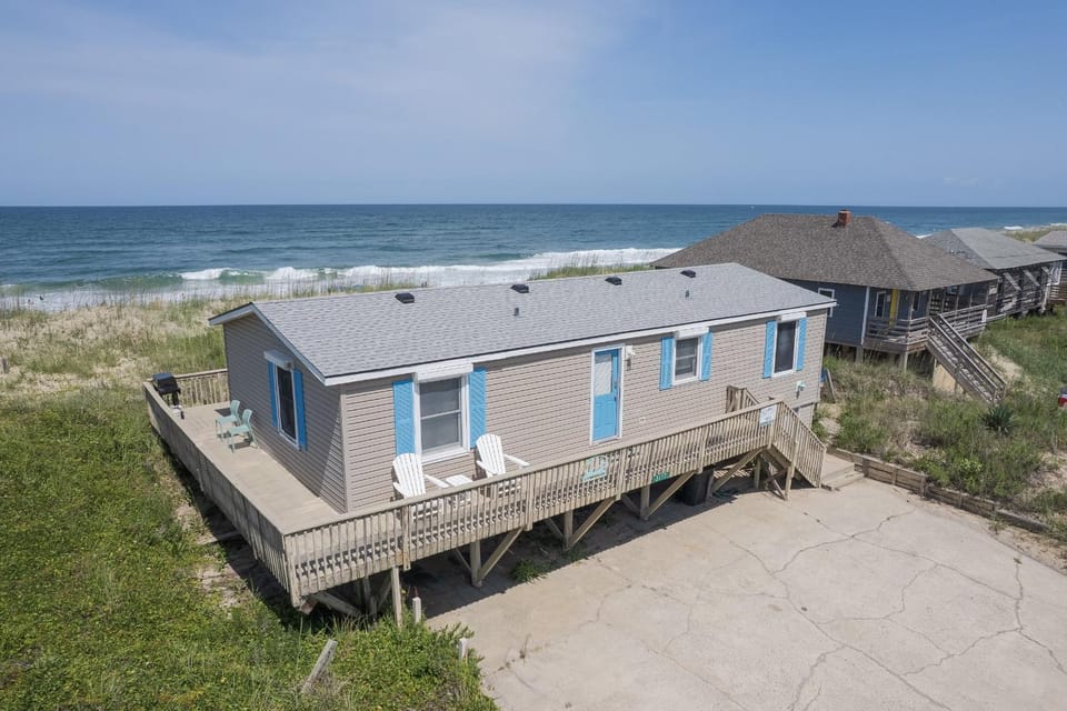 5010 - Once Upon A Tide House in Kill Devil Hills