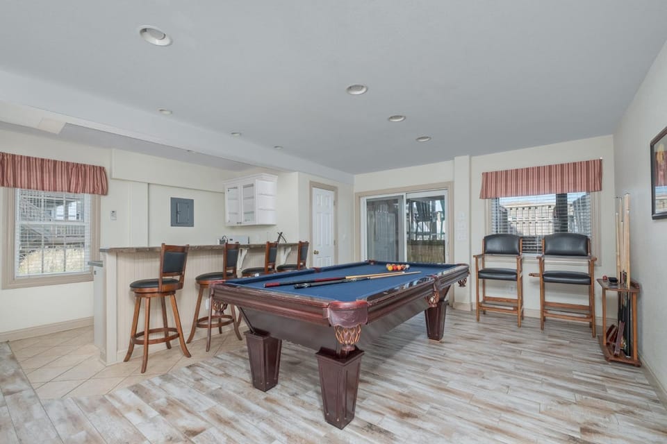 4600 - Blue Pearl House in Southern Shores
