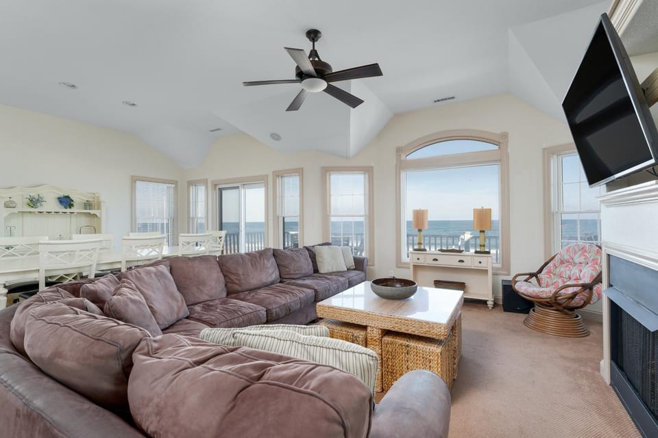 4600 - Blue Pearl House in Southern Shores