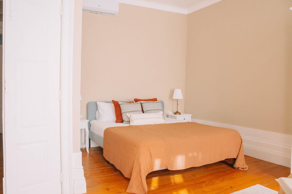Just Like Home - Casa das Avós Apartment in Viana do Castelo District, Portugal