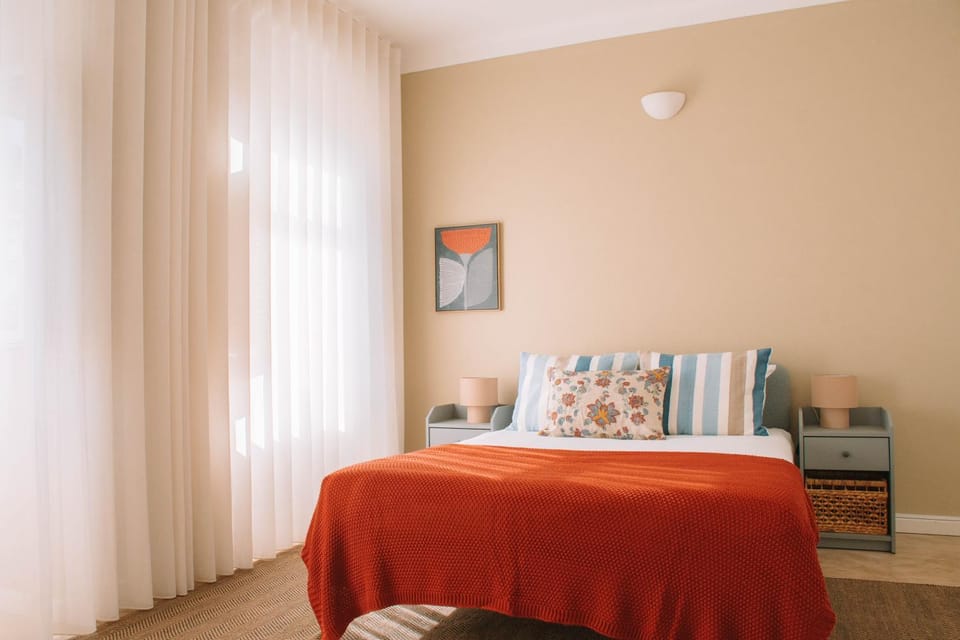 Just Like Home - Casa das Avós Apartment in Viana do Castelo District, Portugal