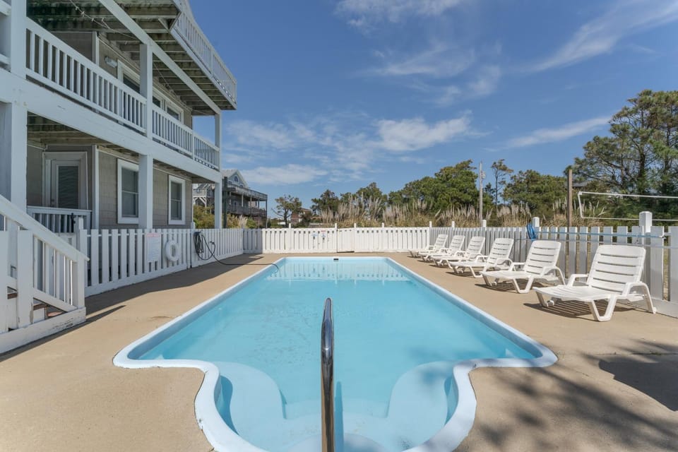 7134 - It's A Wonderful Life House in Outer Banks