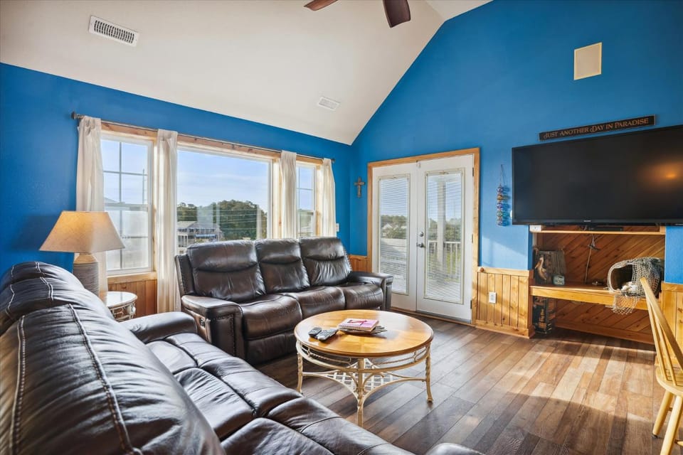 7130 - Sunset Breeze House in Outer Banks