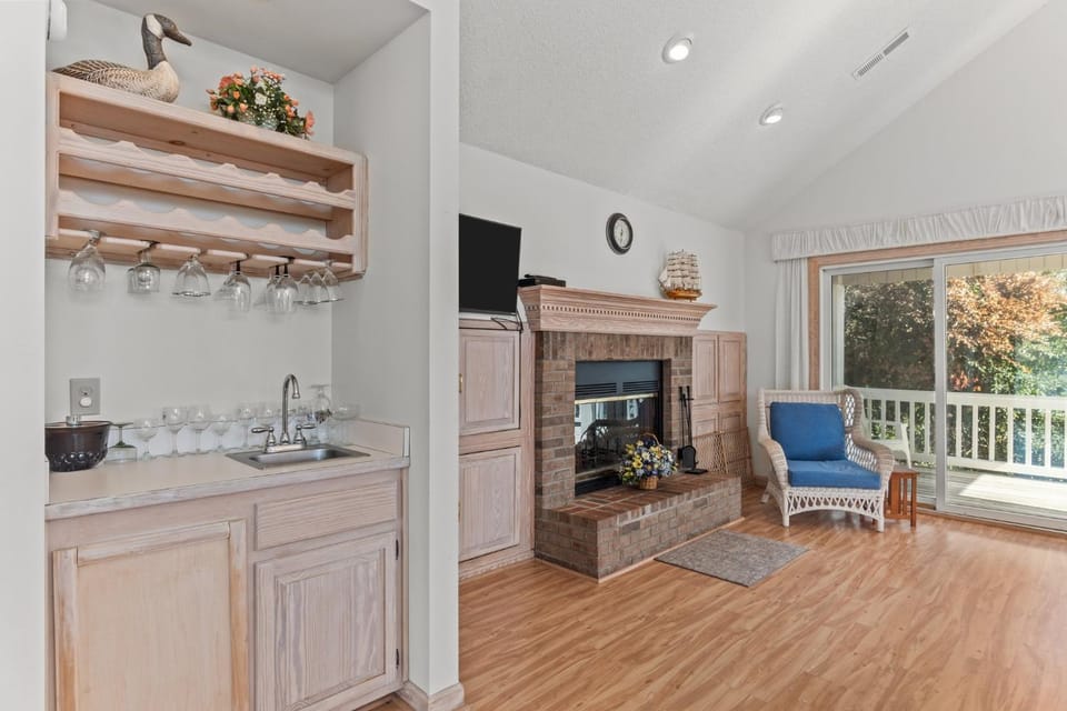 1285 - Sands to Sea House in Corolla