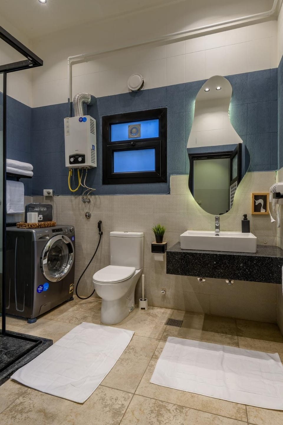 NasrCity Loftique Apartment in Cairo Governorate