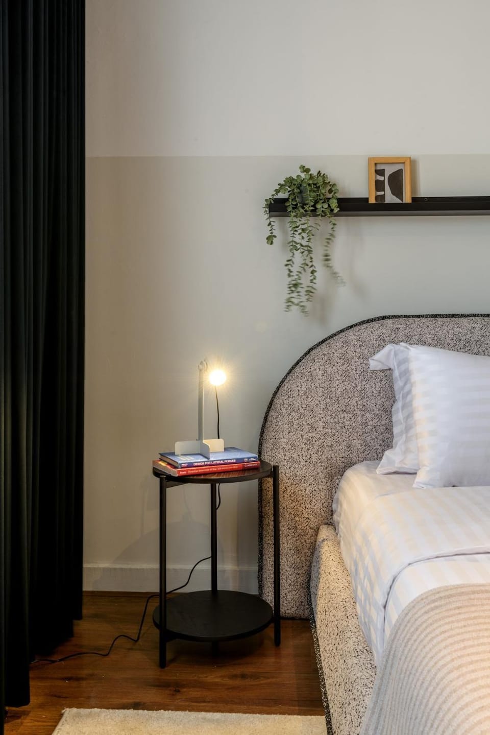 NasrCity Loftique Apartment in Cairo Governorate