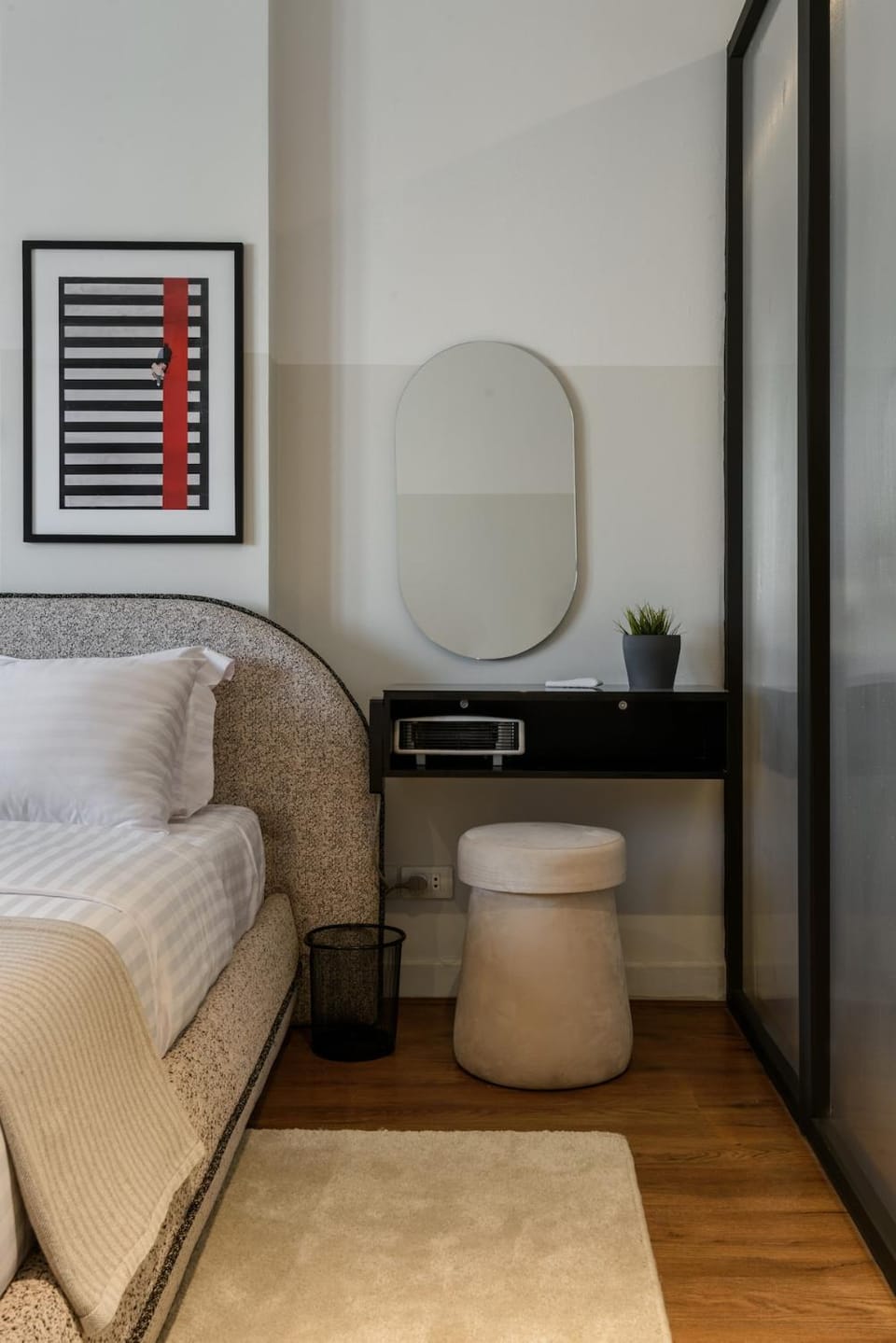 NasrCity Loftique Apartment in Cairo Governorate