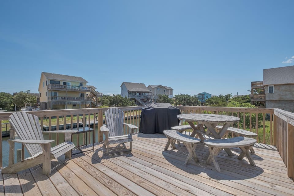 7553 - Beach Nut House in Avon