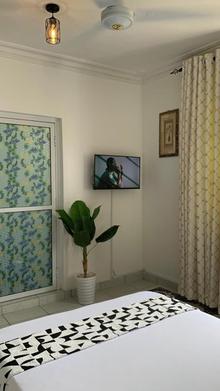 Executive two bedroom embu by Tsparks Apartment in Kenya