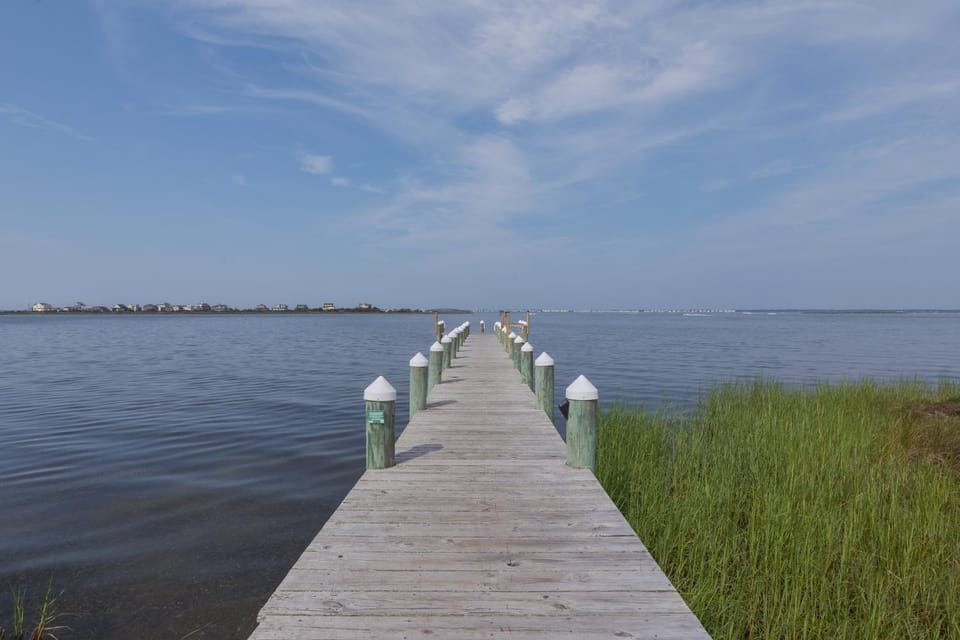 C103A - Sweet Sound Memories House in Nags Head