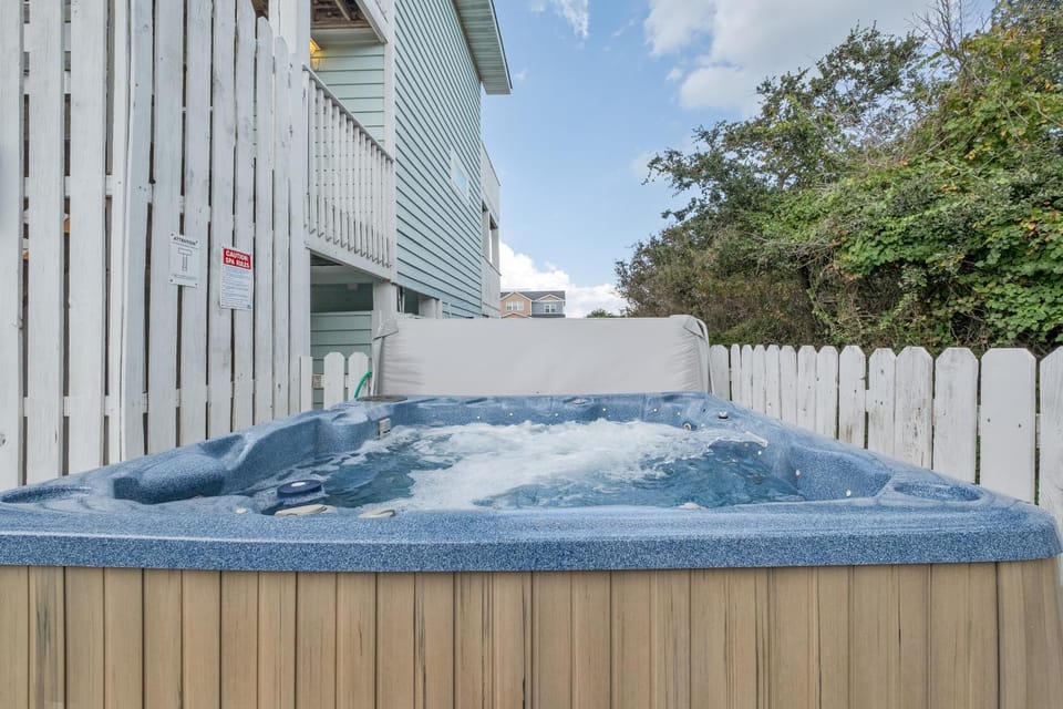 1428 - Ocean Raves House in Corolla