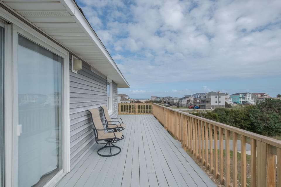 6085 - Golden Daze House in Nags Head