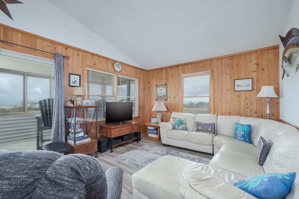 6085 - Golden Daze House in Nags Head
