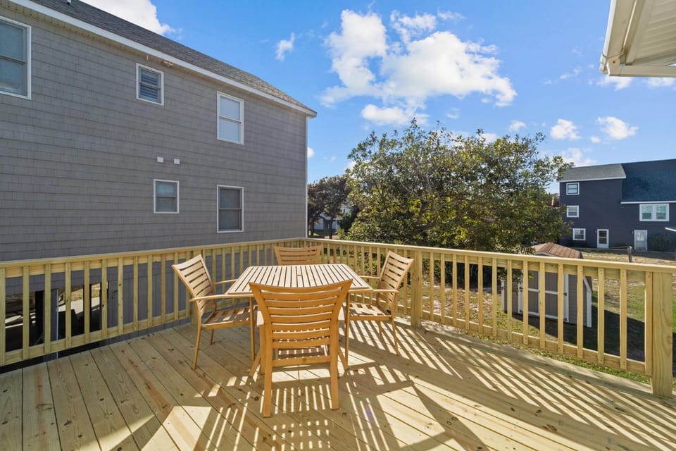 5419 - My Flip Flop Retreat House in Nags Head