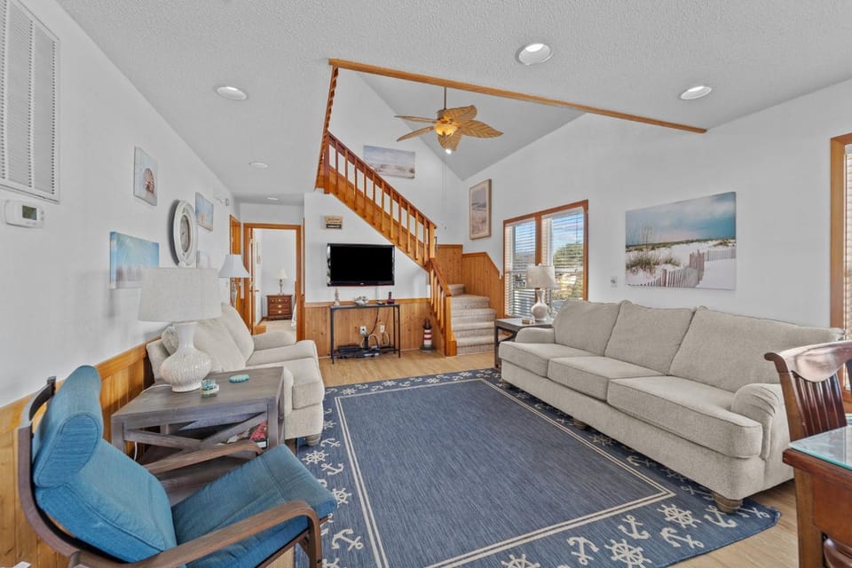 5419 - My Flip Flop Retreat House in Nags Head