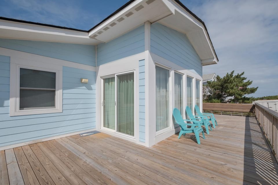 5995 - Serenity Now House in Nags Head