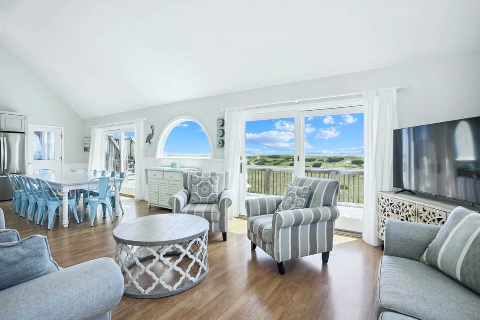 7223 - Pelican Watch House in Outer Banks