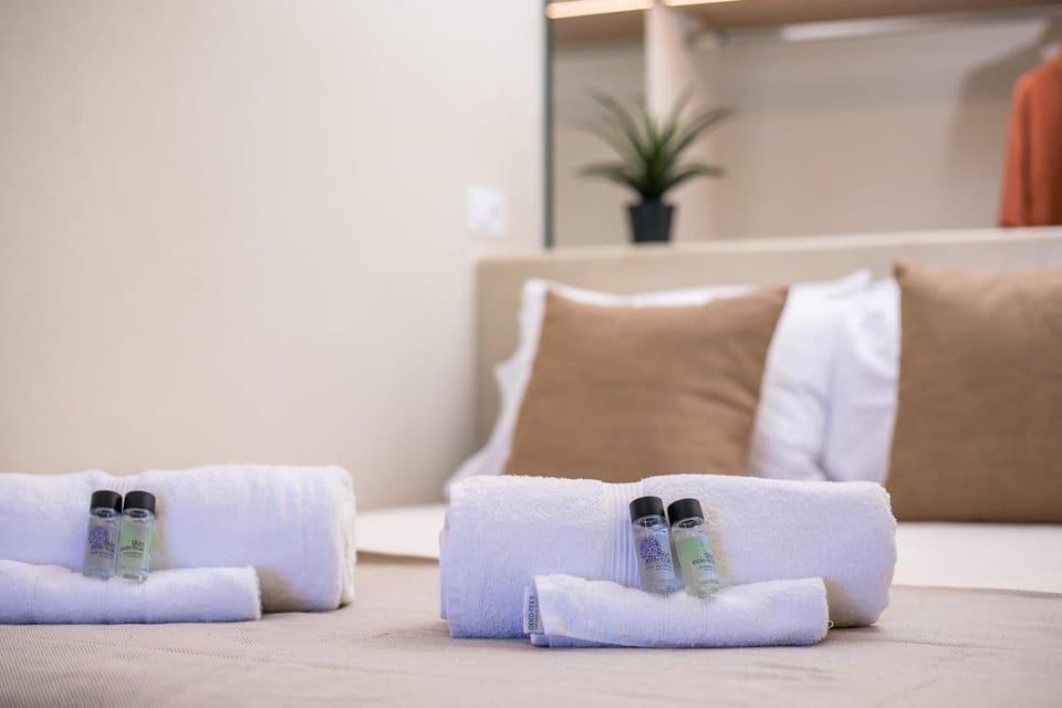 Charaki Rest Point Apartment in Rhodes, Greece
