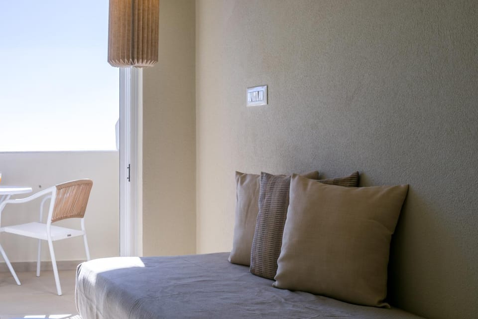 Charaki Rest Point Apartment in Rhodes, Greece