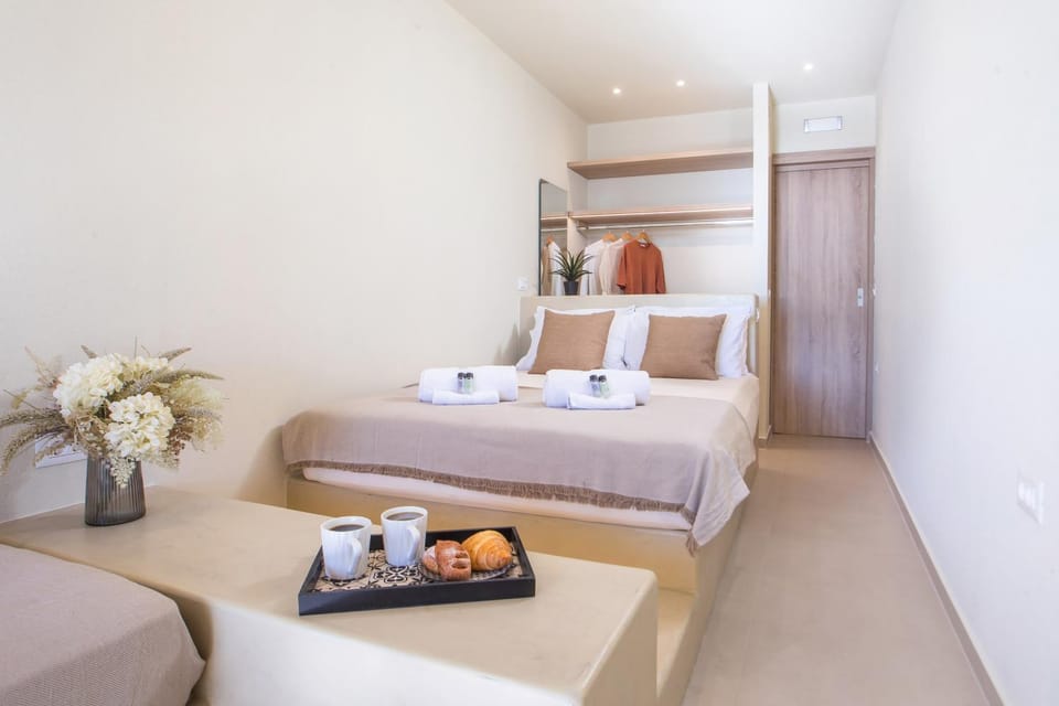 Charaki Rest Point Apartment in Rhodes, Greece