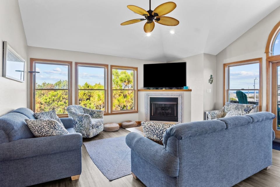 7150 - Fintastic Waves House in Outer Banks