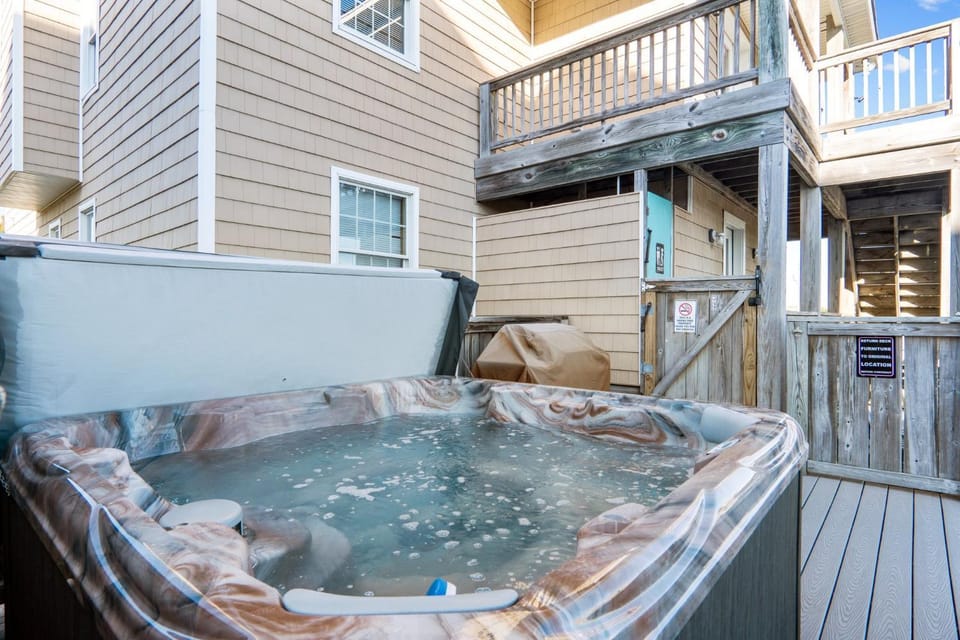 7150 - Fintastic Waves House in Outer Banks