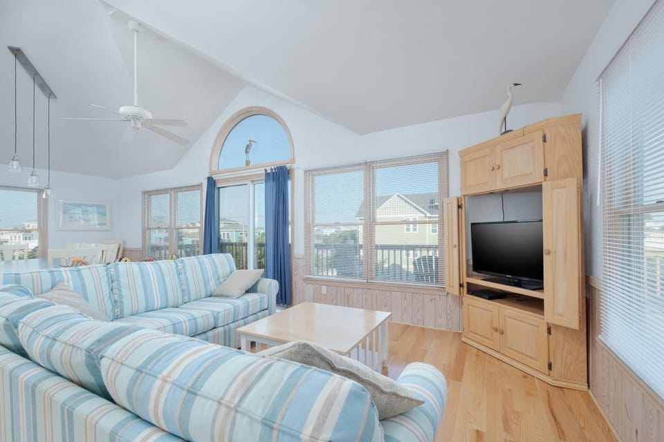 7692 - Seaside Serenity House in Avon