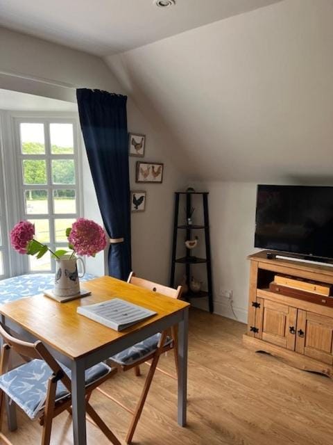 The Bird Loft Studio House in Lewes District