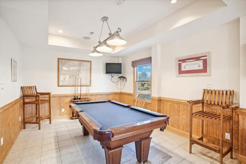 7224 - Seaclusion House in Outer Banks