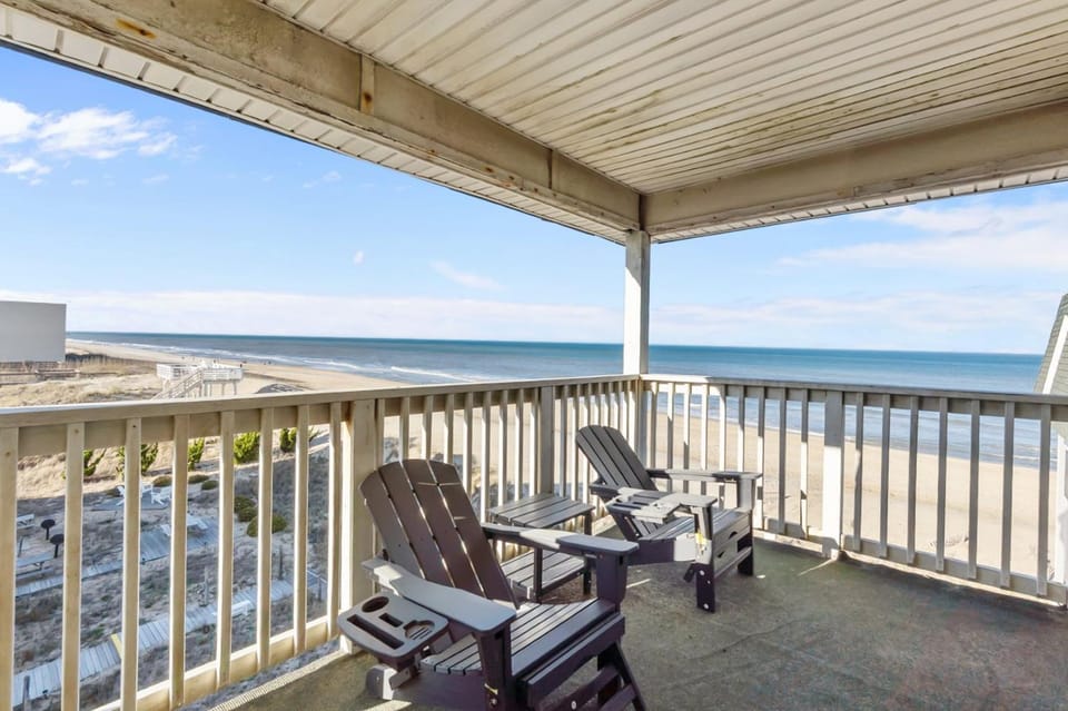 5200 - Fun @ Sands House in Kill Devil Hills