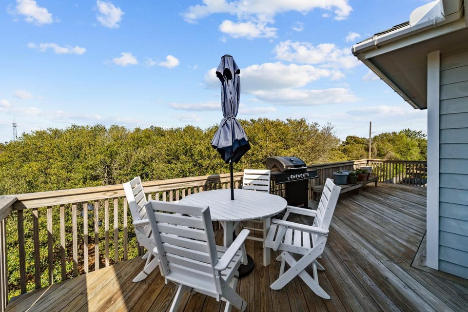 1613 - Breezy by the Sea House in Corolla