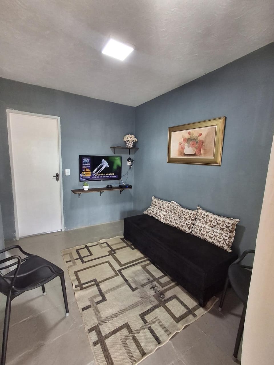 Refúgio MotoGP - 5 minutes from the racetrack House in Goiania