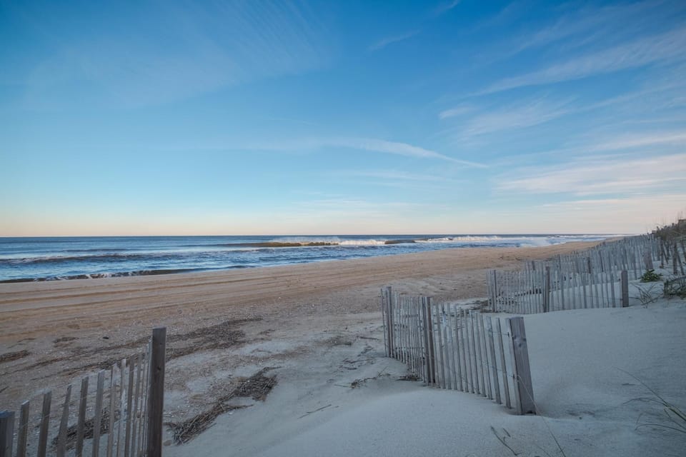 5201 - Flip Flop Time House in Kill Devil Hills