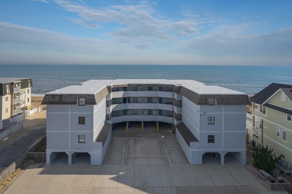 5201 - Flip Flop Time House in Kill Devil Hills