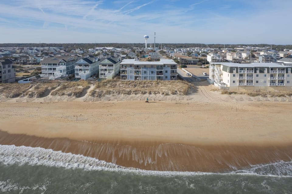 5201 - Flip Flop Time House in Kill Devil Hills