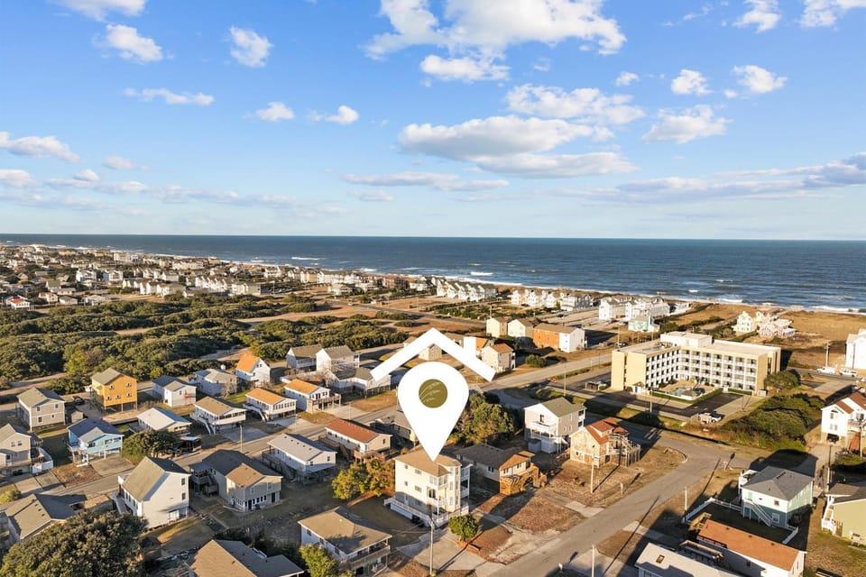 5310 - Wright by the Beach House in Kill Devil Hills