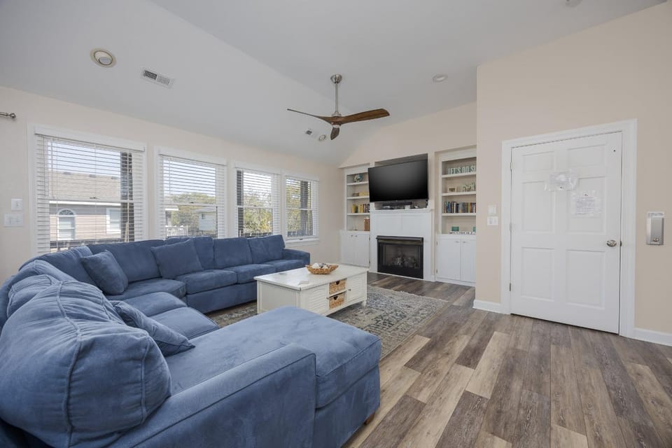 1777 - MarSea House in Corolla
