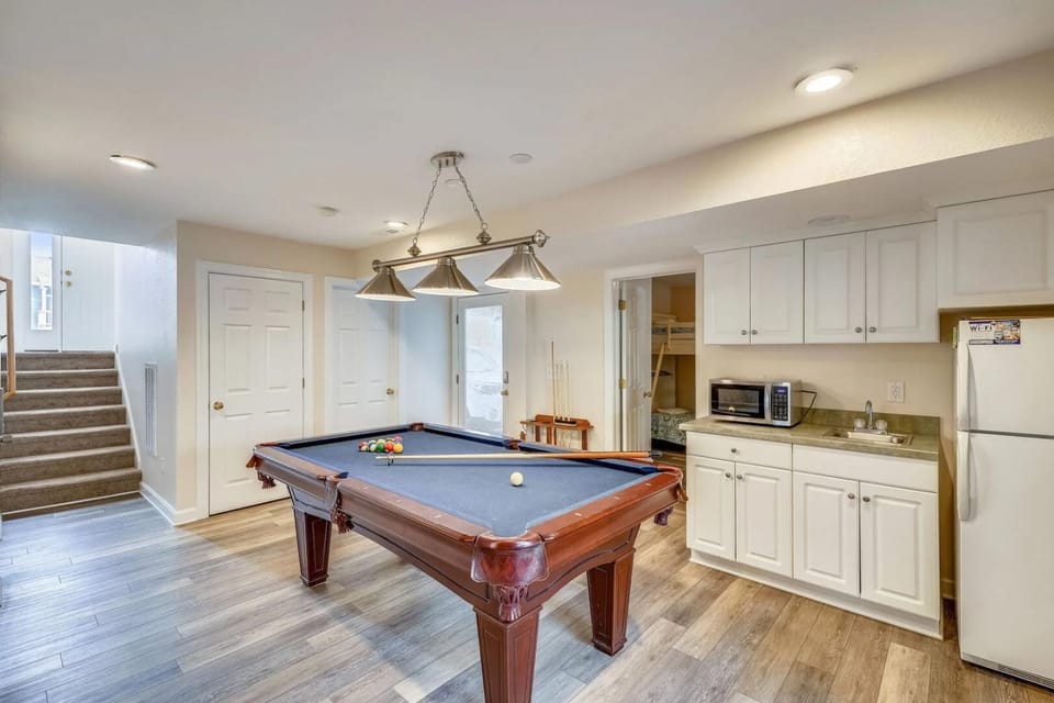 1777 - MarSea House in Corolla