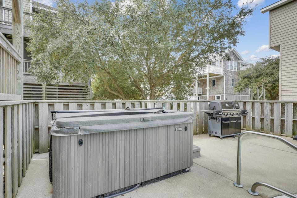 1777 - MarSea House in Corolla