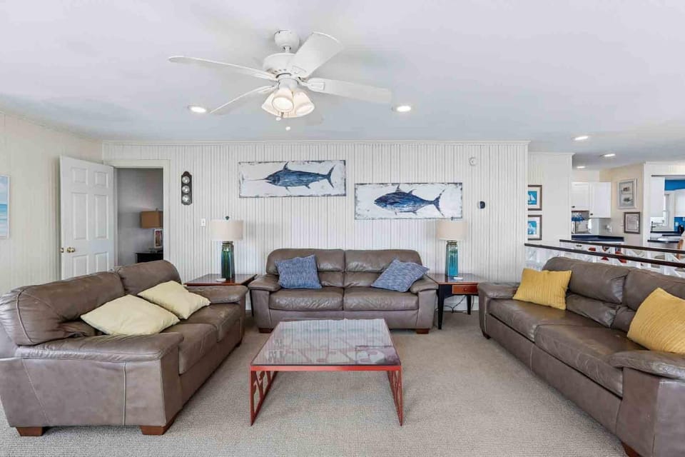 7019 - Sara's Sea Breeze House in Rodanthe