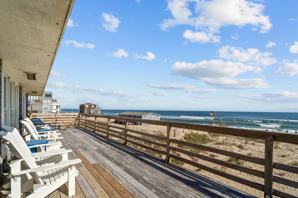 7019 - Sara's Sea Breeze House in Rodanthe