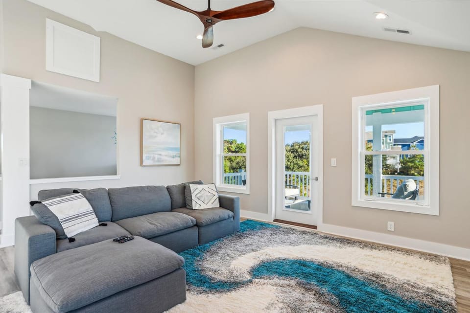4920 - Stress Less II House in Kitty Hawk