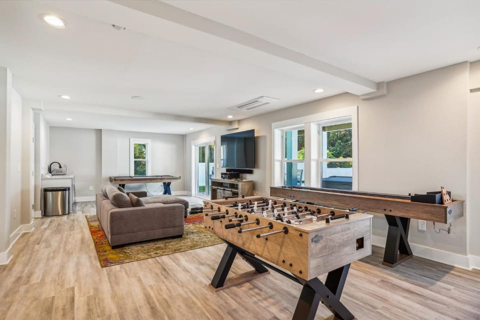 4920 - Stress Less II House in Kitty Hawk