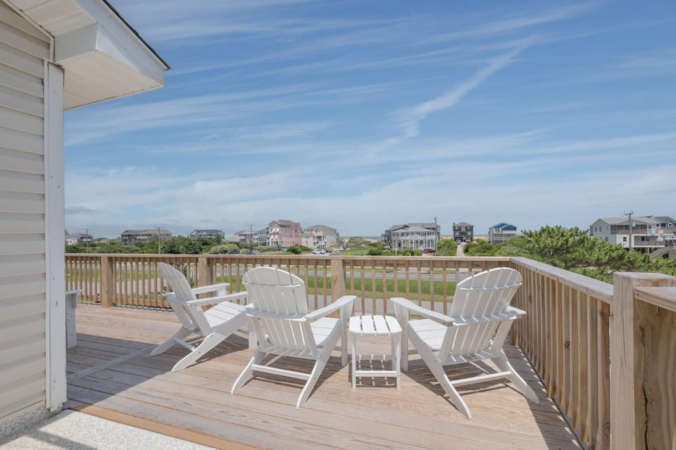 5951 - South of Stars House in Nags Head