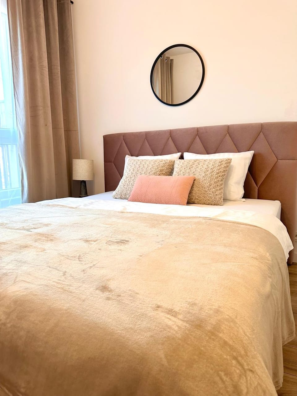 Apartament A21 near Airport Chopin by Real Apartment Apartment in Warsaw