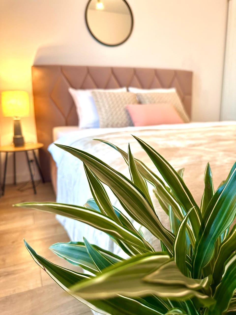 Apartament A21 near Airport Chopin by Real Apartment Apartment in Warsaw