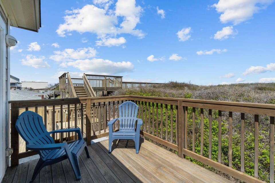 5381 - Sol-T-Escape House in Kill Devil Hills