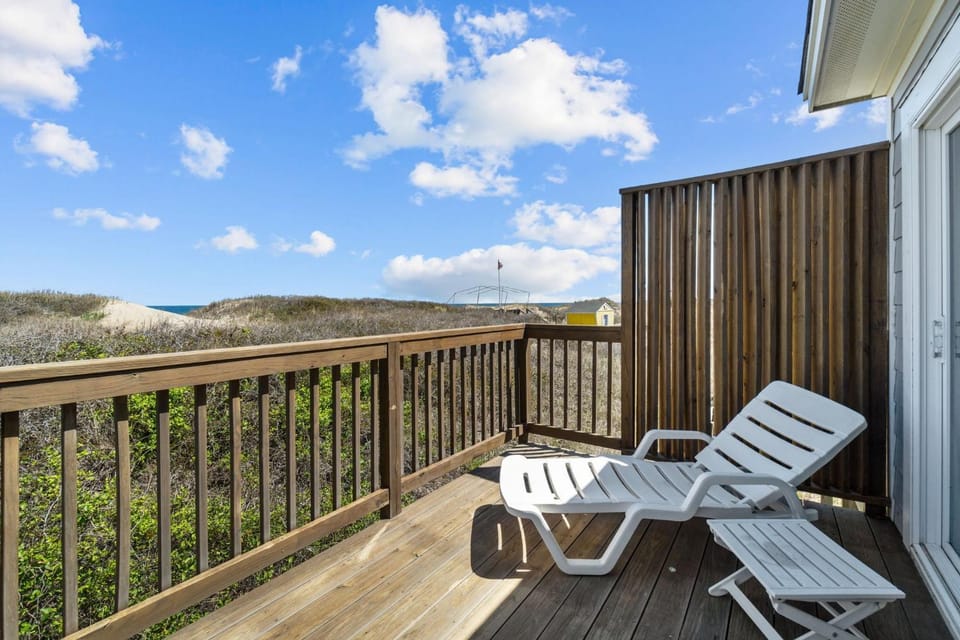 5381 - Sol-T-Escape House in Kill Devil Hills