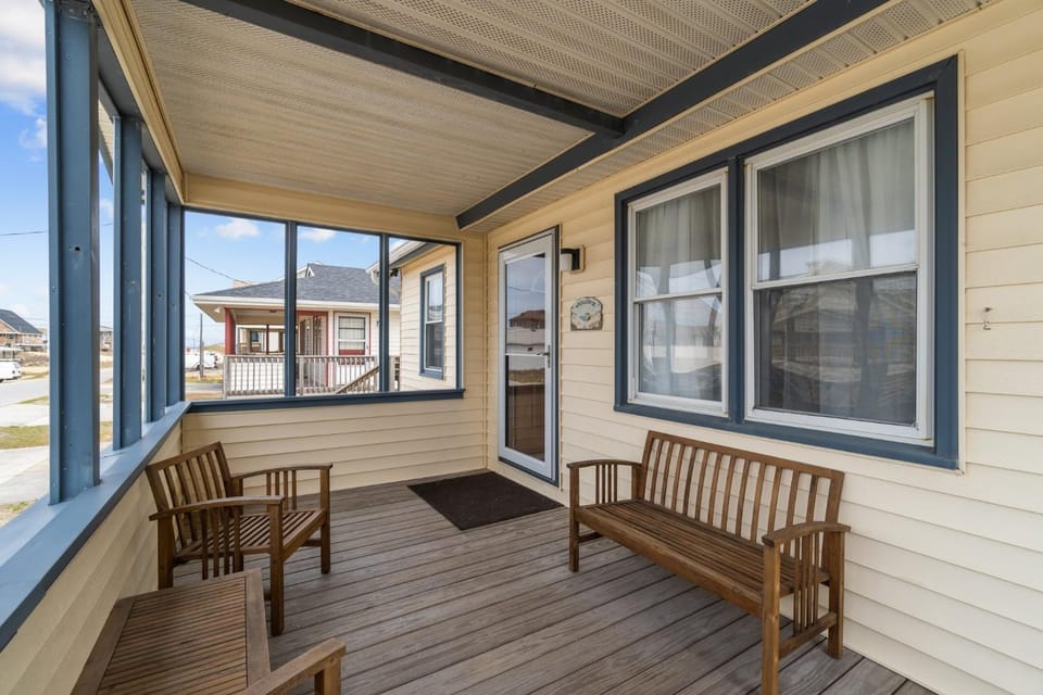 5070 - Beach Fort House in Kill Devil Hills