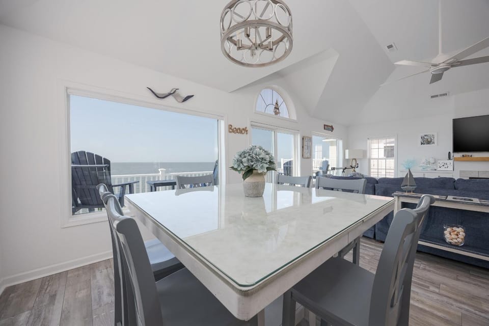 5270 - Sound Harbour House in North Carolina